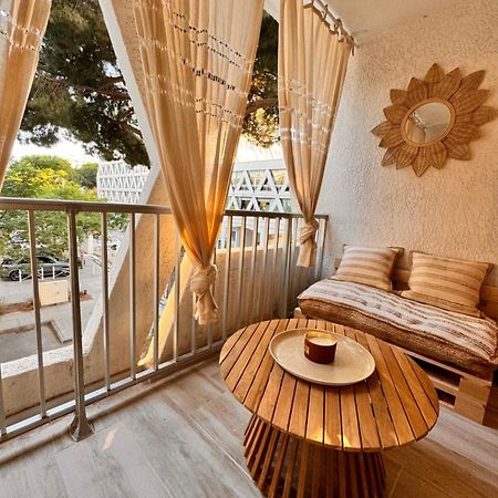 Les Appartements De Lina -Studio Maya 5 - Self Check-In - La Grande-Motte Exterior photo
